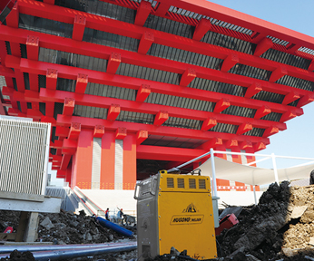 机械人系统|激光切割机|金属切割机厂家