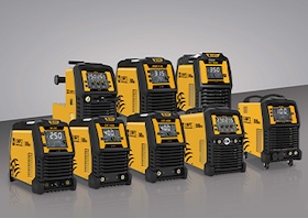 壹号娱乐电焊机、焊接设备产品