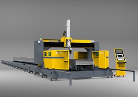 壹号娱乐激光切割机设备产品