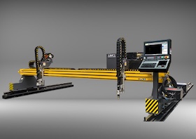 壹号娱乐数控切割机设备产品