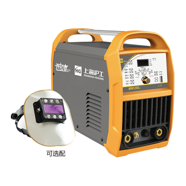 逆变式氩弧焊机冷焊/多职能氩弧焊