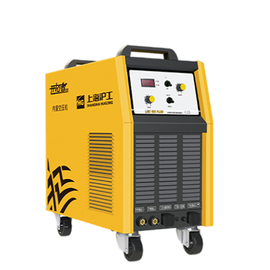 LGK 100/120/160PLUSⅡ逆变式空气等离子切割机，沉工业厚板切割利器 ，内置气泵，户表便携！