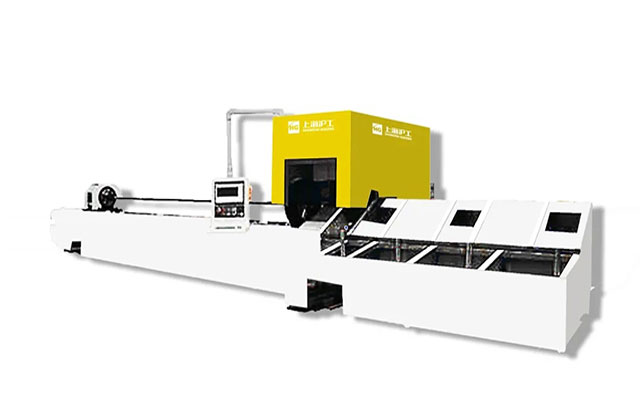 壹号娱乐HGLT沉型切管机系列