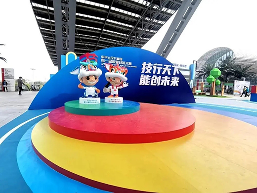 壹号娱乐 - NG大舞台,有梦你就来