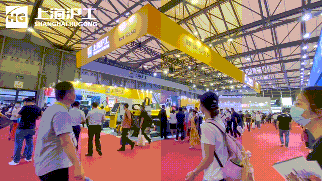 2021埃森展上Ｒ己庞槔终刮蝗似