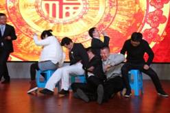 壹号娱乐 - NG大舞台,有梦你就来