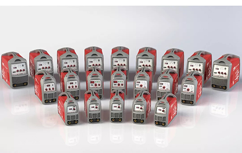 壹号娱乐之星启发者全系列弧焊机切割机