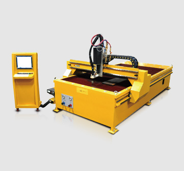 壹号娱乐GS系列台式数控切割机