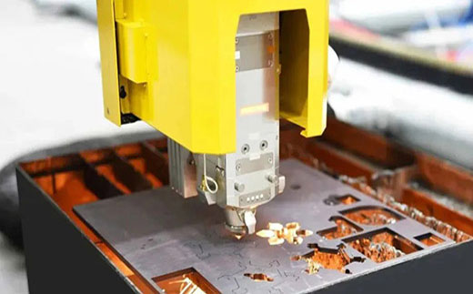 壹号娱乐高功率8025/6025/6020宽幅激光切割机Class1级防护