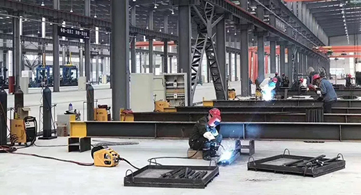 冬季焊机使用当苦衷项